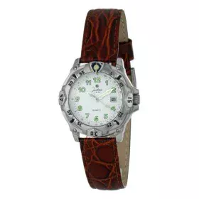 Damenuhr Justina 32555M (Ø 32 mm) von Justina, Armbanduhren - Ref: S0334488, Preis: 15,44 €, Rabatt: %