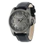 Relógio masculino Police R1451269002 (Ø 46 mm) de Police, Relógios com braselete - Ref: S0334542, Preço: 92,27 €, Desconto: %