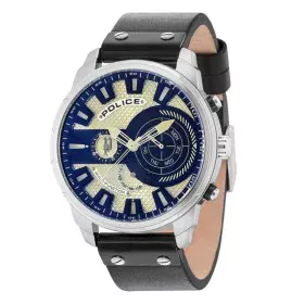 Reloj Hombre Police R1451285001 (Ø 50 mm) de Police, Relojes de pulsera - Ref: S0334546, Precio: 87,46 €, Descuento: %