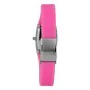 Relógio feminino Justina 21814 (Ø 23 mm) de Justina, Relógios com braselete - Ref: S0334661, Preço: 16,14 €, Desconto: %