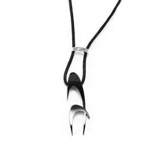 Pendentif Unisexe Chronotech 1810080505 45 cm de Chronotech, Pendentifs seuls - Réf : S0334752, Prix : 18,15 €, Remise : %