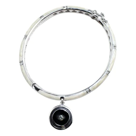 Bracelete feminino Lauren G Adams 65595 18 cm de Lauren G Adams, Pulseiras - Ref: S0334918, Preço: 36,30 €, Desconto: %