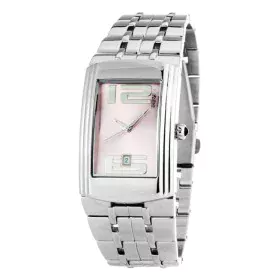 Reloj Hombre Chronotech CT7017 Rosa de Chronotech, Relojes de pulsera - Ref: S0334924, Precio: 18,15 €, Descuento: %