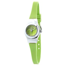 Relógio feminino Pertegaz PDS-013-V (Ø 19 mm) de Pertegaz, Relógios com braselete - Ref: S0335069, Preço: 16,14 €, Desconto: %