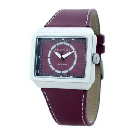 Unisex Watch Pertegaz P23004-B (Ø 45 mm) by Pertegaz, Wrist Watches - Ref: S0335162, Price: 22,80 €, Discount: %