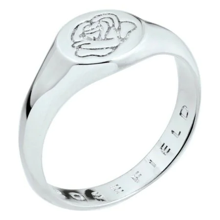 Bague Femme Rosefield ARP02 (11) de Rosefield, Bagues - Réf : S0335220, Prix : 22,74 €, Remise : %