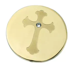 Pendentif Viceroy VMC0002-06 de Viceroy, Porte-charms et porte-perles - Réf : S0335396, Prix : 10,21 €, Remise : %