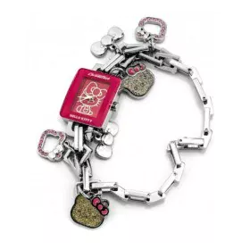 Montre Femme Chronotech CHRONOTECH for Hello Kitty de Chronotech, Montres bracelet - Réf : S0335659, Prix : 18,15 €, Remise : %