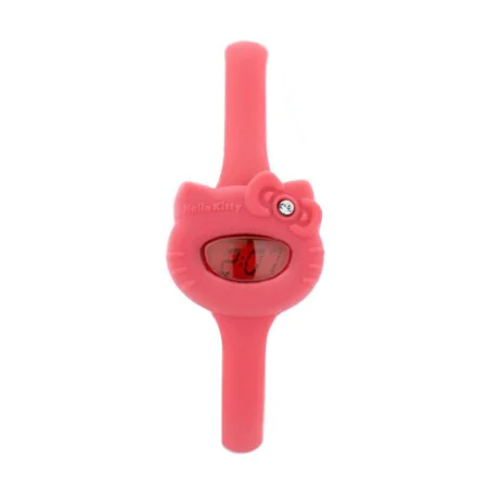 Ladies' Watch Hello Kitty HK.7123L/19 (Ø 27 mm) by Hello Kitty, Wrist Watches - Ref: S0335680, Price: 8,07 €, Discount: %