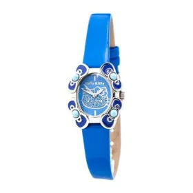 Orologio Donna Hello Kitty HK7129L-03 (Ø 23 mm) di Hello Kitty, Orologi da polso - Rif: S0335683, Prezzo: 11,80 €, Sconto: %