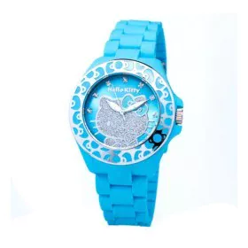 Montre Femme Hello Kitty HK7143B-01 (Ø 45 mm) de Hello Kitty, Montres bracelet - Réf : S0335688, Prix : 14,23 €, Remise : %