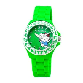 Montre Femme Hello Kitty HK7143L-18 (Ø 38 mm) de Hello Kitty, Montres bracelet - Réf : S0335690, Prix : 14,82 €, Remise : %