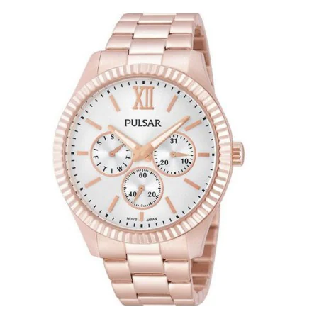 Montre Femme Pulsar PP6130X1 de Pulsar, Montres bracelet - Réf : S0335732, Prix : 72,07 €, Remise : %