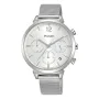 Reloj Mujer Pulsar PT3943X1 (Ø 36 mm) de Pulsar, Relojes de pulsera - Ref: S0335746, Precio: 63,48 €, Descuento: %