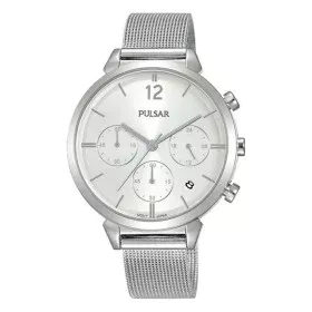 Relógio feminino Pulsar PT3943X1 (Ø 36 mm) de Pulsar, Relógios com braselete - Ref: S0335746, Preço: 63,48 €, Desconto: %