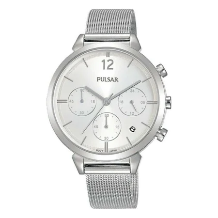 Montre Femme Pulsar PT3943X1 (Ø 36 mm) de Pulsar, Montres bracelet - Réf : S0335746, Prix : 63,48 €, Remise : %