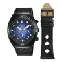 Montre Homme Pulsar 1 (Ø 42 mm) de Pulsar, Montres bracelet - Réf : S0335747, Prix : 103,95 €, Remise : %