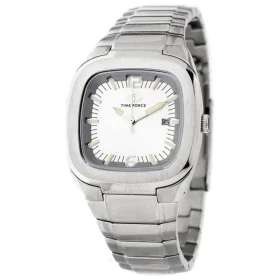 Relógio feminino Time Force TF2576J-02M (Ø 38 mm) de Time Force, Relógios com braselete - Ref: S0335812, Preço: 16,14 €, Desc...