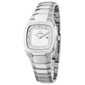 Relógio feminino Time Force TF2576L-02M (Ø 33 mm) de Time Force, Relógios com braselete - Ref: S0335815, Preço: 31,59 €, Desc...