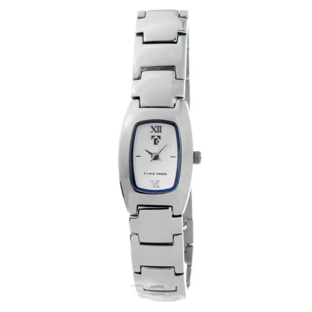 Relógio feminino Time Force TF4789-05M (Ø 18 mm) de Time Force, Relógios com braselete - Ref: S0335822, Preço: 16,14 €, Desco...