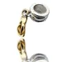 Perlina Viceroy VMF0022-10 Argentato 1 cm di Viceroy, Bead Charm - Rif: S0336006, Prezzo: 27,38 €, Sconto: %