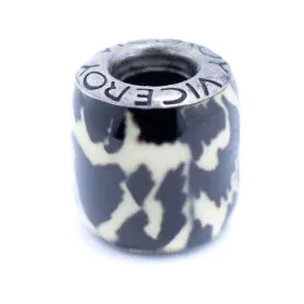 Perlina Viceroy VMM0070-20 Bianco 1 cm di Viceroy, Bead Charm - Rif: S0336009, Prezzo: 13,12 €, Sconto: %