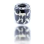 Perlina Viceroy VMM0070-20 Bianco 1 cm di Viceroy, Bead Charm - Rif: S0336009, Prezzo: 13,12 €, Sconto: %