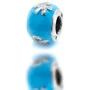 Ladies' Beads Viceroy VMM0092-03 Silver 1 cm by Viceroy, Bead Charms - Ref: S0336023, Price: 13,07 €, Discount: %