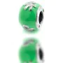 Abalorio Mujer Viceroy VMM0094-02 Verde 1 cm de Viceroy, Abalorios - Ref: S0336025, Precio: 13,07 €, Descuento: %