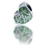 Abalorio Mujer Viceroy VMM0098-03 Verde 1 cm de Viceroy, Abalorios - Ref: S0336028, Precio: 11,10 €, Descuento: %