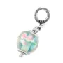 Damenperlen Viceroy VMM0109-22 Silberfarben 1 cm von Viceroy, Bead Charms - Ref: S0336035, Preis: 13,99 €, Rabatt: %