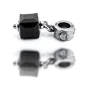 Ladies' Beads Viceroy VMM0127-05 Black 1 cm by Viceroy, Bead Charms - Ref: S0336040, Price: 14,63 €, Discount: %