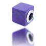 Abalorio Mujer Viceroy VMM0209-07 Morado 1 cm de Viceroy, Abalorios - Ref: S0336044, Precio: 12,10 €, Descuento: %