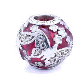 Perlina Donna Viceroy VMM0231-39 Argentato 1 cm di Viceroy, Bead Charm - Rif: S0336047, Prezzo: 20,58 €, Sconto: %