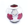 Perle de verre Femme Viceroy VMM0272-19 Argenté 1 cm de Viceroy, Charms et perles - Réf : S0336063, Prix : 14,63 €, Remise : %