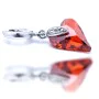 Damenperlen Viceroy VMM0287-09 Rot 1 cm von Viceroy, Bead Charms - Ref: S0336070, Preis: 13,61 €, Rabatt: %