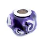 Miçangas femininas Viceroy VMM0289-07 Roxo 1 cm de Viceroy, Missangas - Ref: S0336072, Preço: 13,99 €, Desconto: %