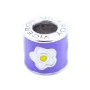 Perle de verre Femme Viceroy VMM0295-17 Violet 1 cm de Viceroy, Charms et perles - Réf : S0336074, Prix : 13,61 €, Remise : %