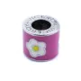 Miçangas femininas Viceroy VMM0297-19 Cor de Rosa 1 cm de Viceroy, Missangas - Ref: S0336076, Preço: 13,02 €, Desconto: %