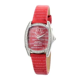 Ladies' Watch Chronotech CHRONOTECH for Hello Kitty (Ø 30 mm) by Chronotech, Wrist Watches - Ref: S0336099, Price: 17,42 €, D...