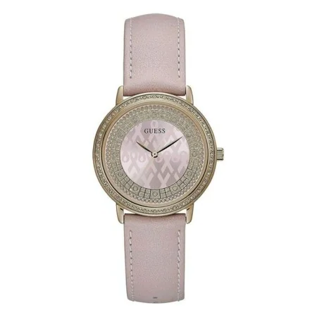 Relógio feminino Guess W0032L7 (Ø 36 mm) de Guess, Relógios com braselete - Ref: S0336109, Preço: 84,08 €, Desconto: %