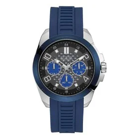 Relógio masculino Guess W1050G1 (Ø 47 mm) de Guess, Relógios com braselete - Ref: S0336114, Preço: 92,23 €, Desconto: %