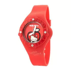 Damenuhr Hello Kitty hk7158ls-18 (Ø 40 mm) von Hello Kitty, Armbanduhren - Ref: S0336132, Preis: 11,80 €, Rabatt: %