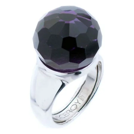 Anillo Mujer Viceroy 1030A020-57 (13) de Viceroy, Anillos - Ref: S0336154, Precio: 37,82 €, Descuento: %