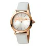 Relógio feminino Just Cavalli JC1L006L0045 (Ø 36 mm) de Just Cavalli, Relógios com braselete - Ref: S0336257, Preço: 60,11 €,...