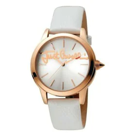 Relógio feminino Just Cavalli JC1L006L0045 (Ø 36 mm) de Just Cavalli, Relógios com braselete - Ref: S0336257, Preço: 60,11 €,...