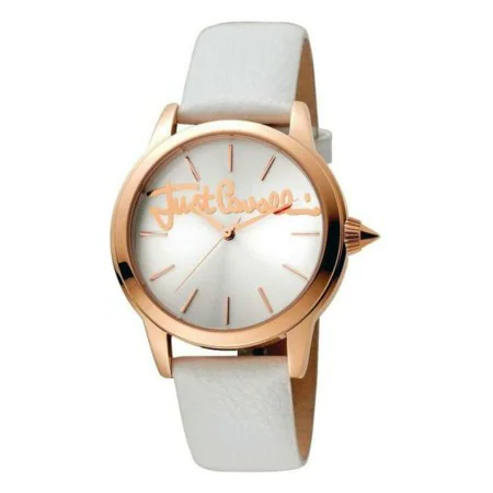 Reloj Mujer Just Cavalli JC1L006L0045 (Ø 36 mm) de Just Cavalli, Relojes de pulsera - Ref: S0336257, Precio: 58,43 €, Descuen...