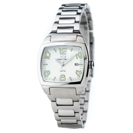 Relógio feminino Time Force tf2588l-02m (Ø 28 mm) de Time Force, Relógios com braselete - Ref: S0336266, Preço: 16,14 €, Desc...