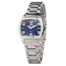 Orologio Donna Time Force tf2588l-03m (Ø 28 mm) di Time Force, Orologi da polso - Rif: S0336267, Prezzo: 33,52 €, Sconto: %