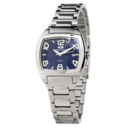 Damenuhr Time Force tf2588l-03m (Ø 28 mm) von Time Force, Armbanduhren - Ref: S0336267, Preis: 34,47 €, Rabatt: %